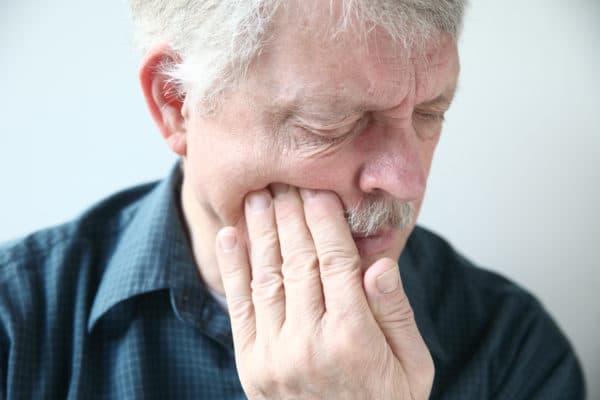 Dental Abscesses Off the Grid