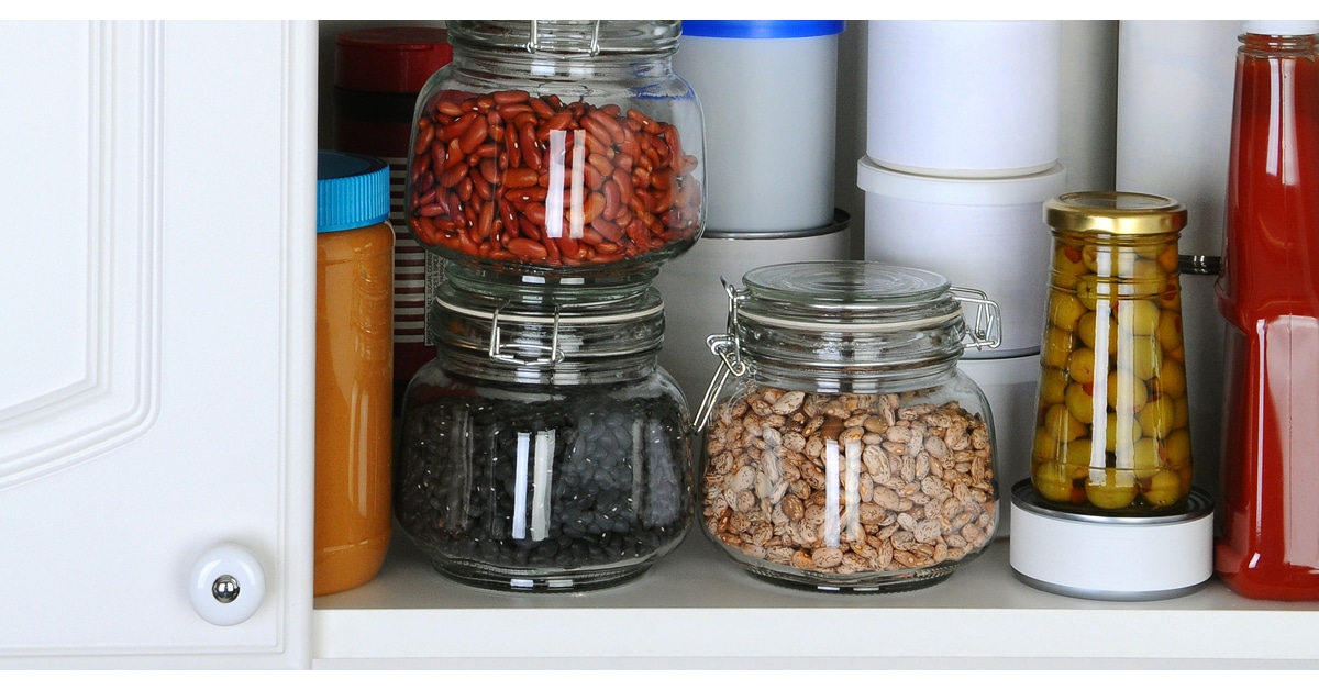 Food Storage