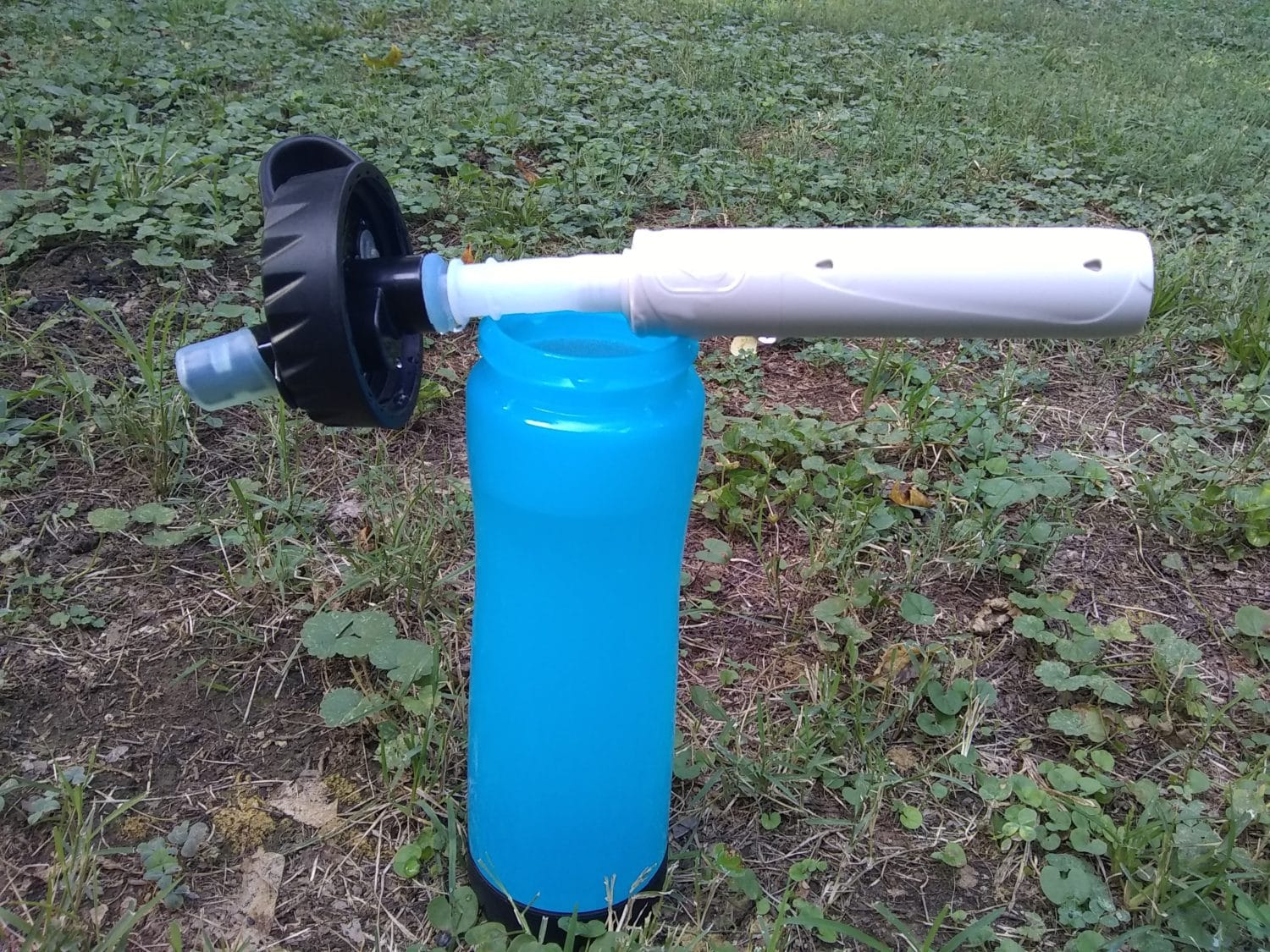 Hydro Blu Water Filtration Review Fantastic solutions for clean