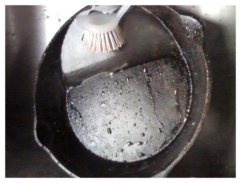 7 Cast Iron Tips for Cast Iron Mavens or SoonToBe Mavens