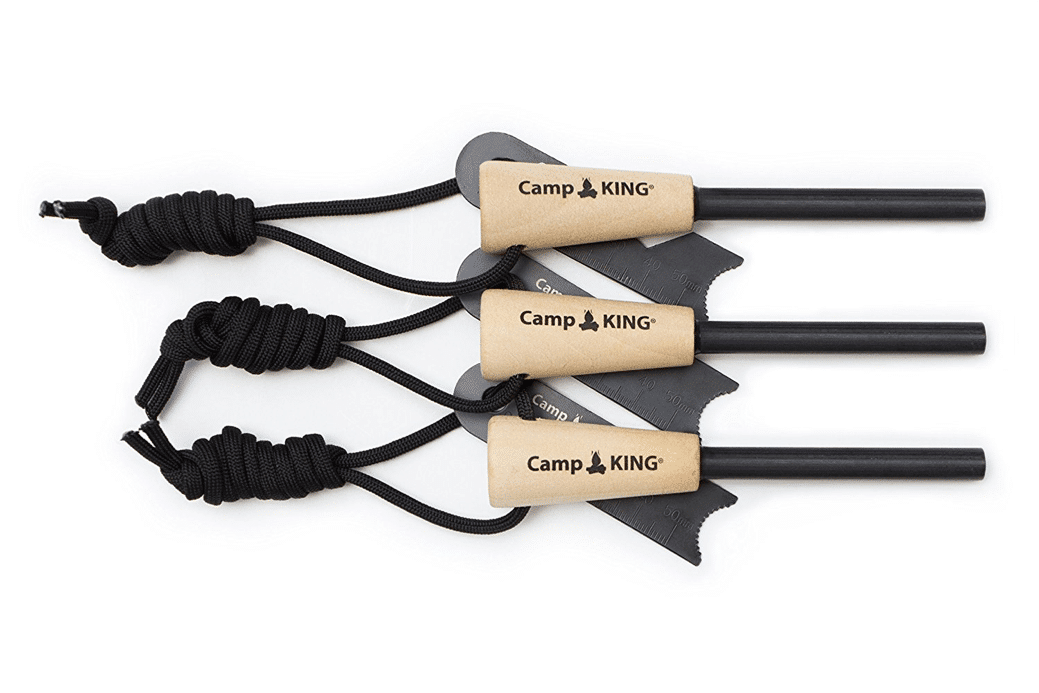 Best Easy To Use Fire Starters Backdoor Survival