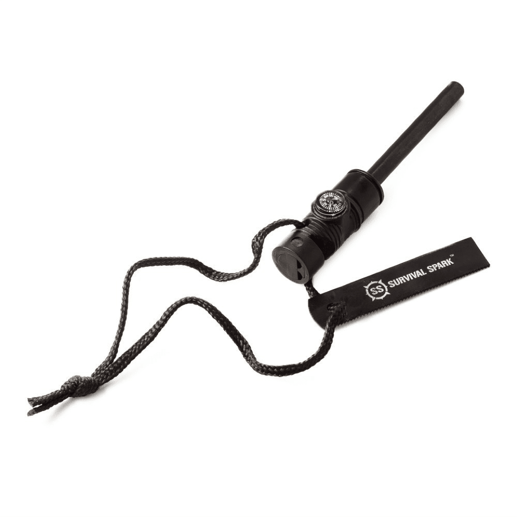 Best Easy To Use Fire Starters Backdoor Survival