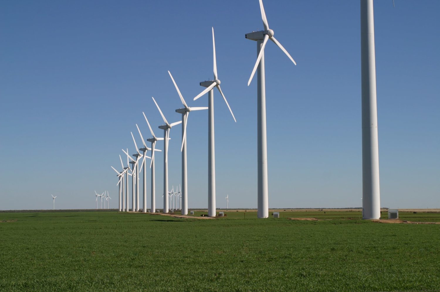 Best Home Wind Turbines To Consider Backdoor Survival