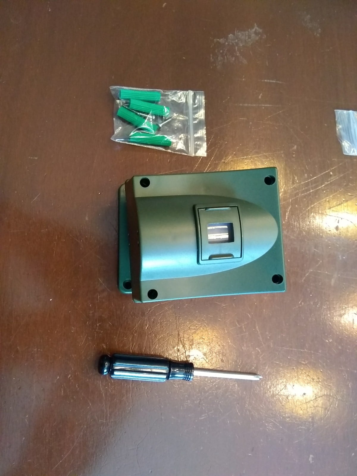 Guardline Wireless Driveway Alarm Review Backdoor Survival