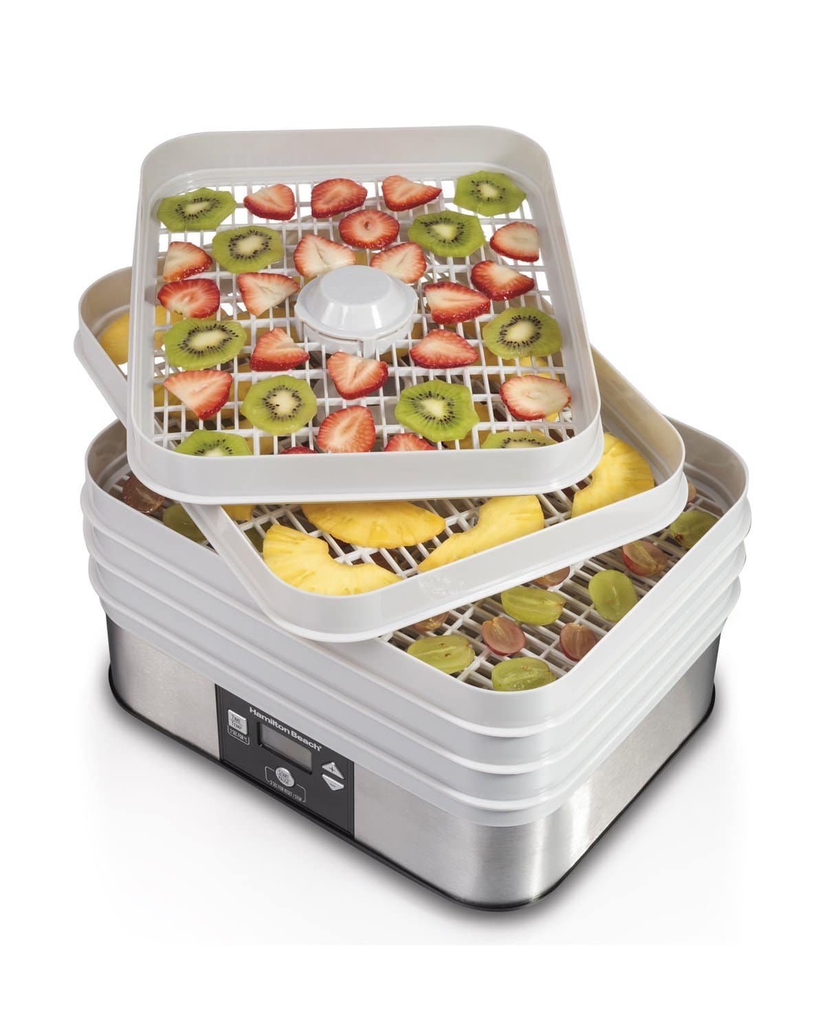 Best Herb Dehydrators for Drying Herbs at Home Backdoor Survival