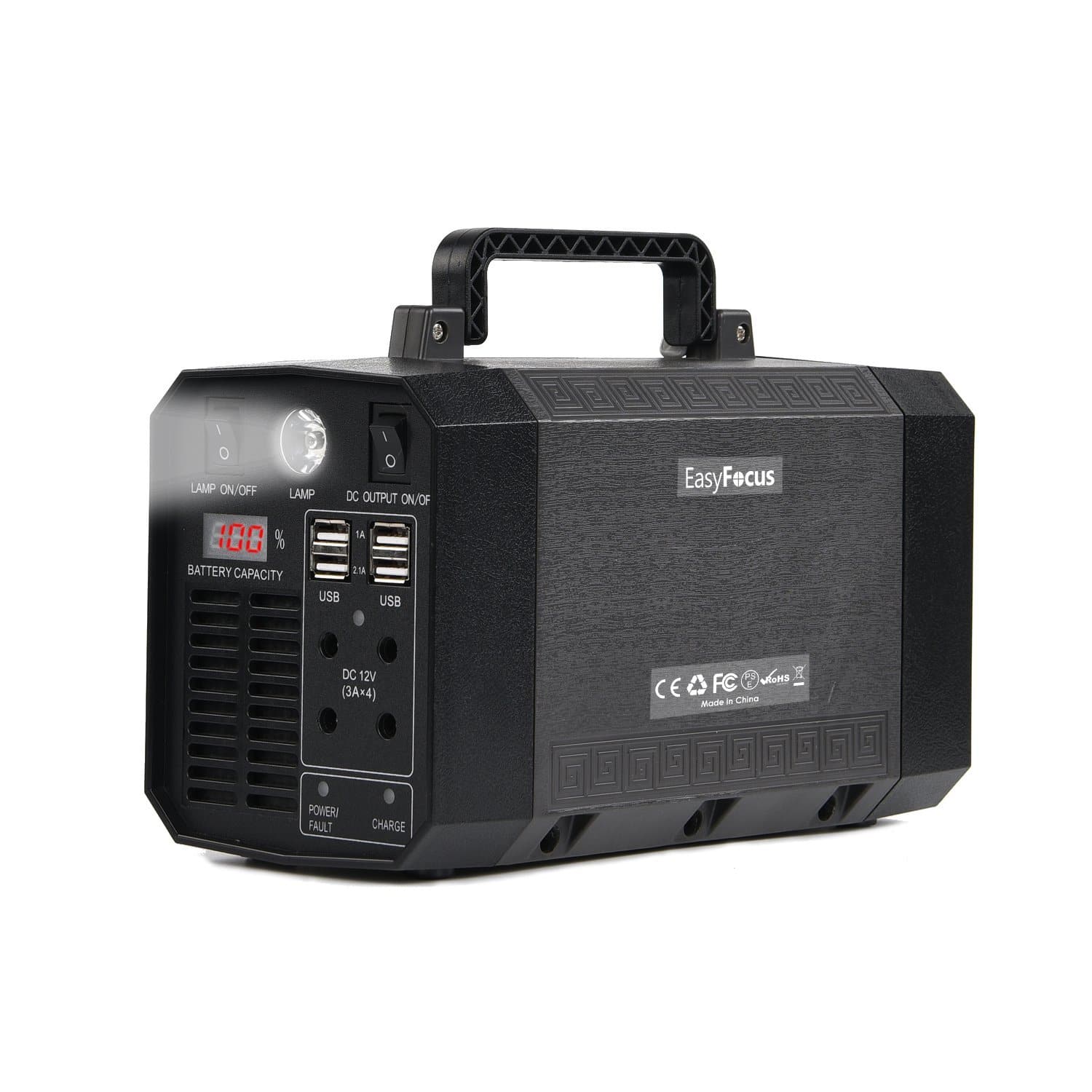 DIY Power Generator Ideas - Backdoor Survival