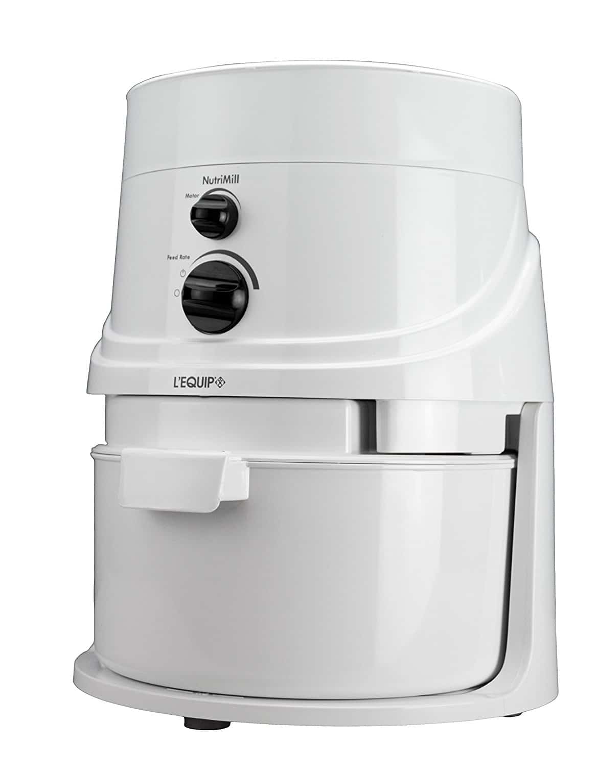 WonderMill vs Nutrimill Comparison Which is Best? Backdoor Survival