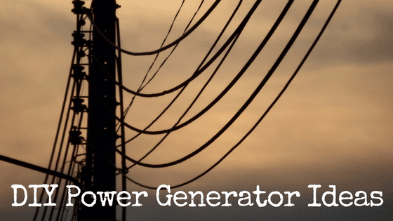 diy power wide