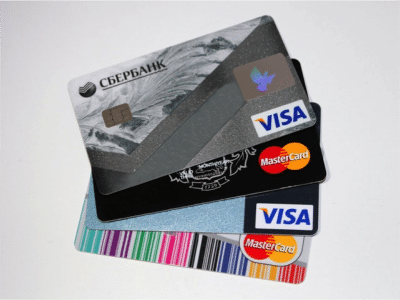 credit cards