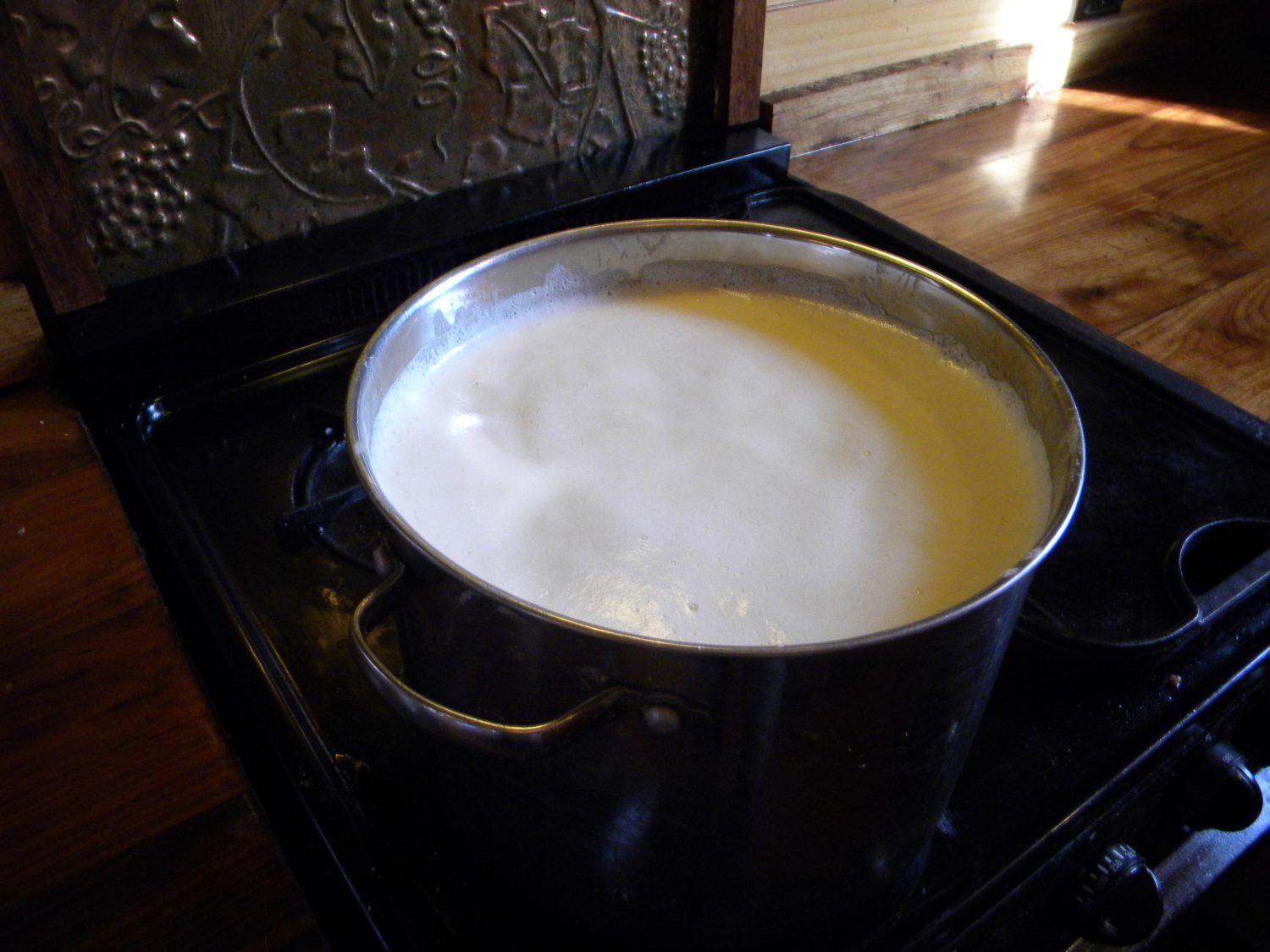 How to Make and Can Butter A Guide to Canning Ghee And Butter