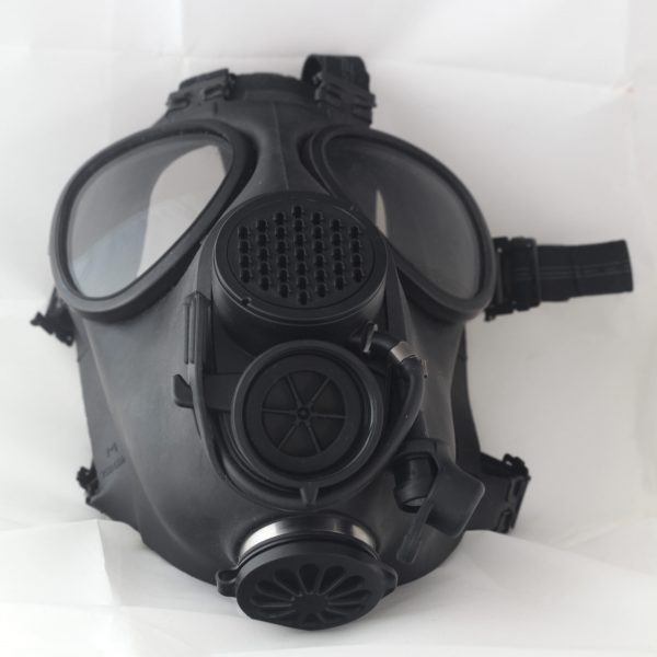 The Best Gas Masks for Preppers and What to Look For Backdoor Survival