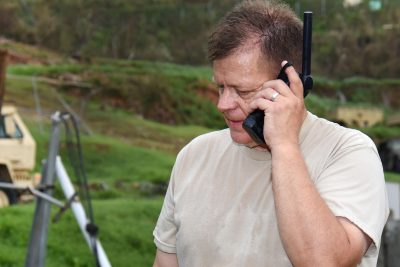 satellite phone army us