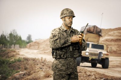 satellite phone us army