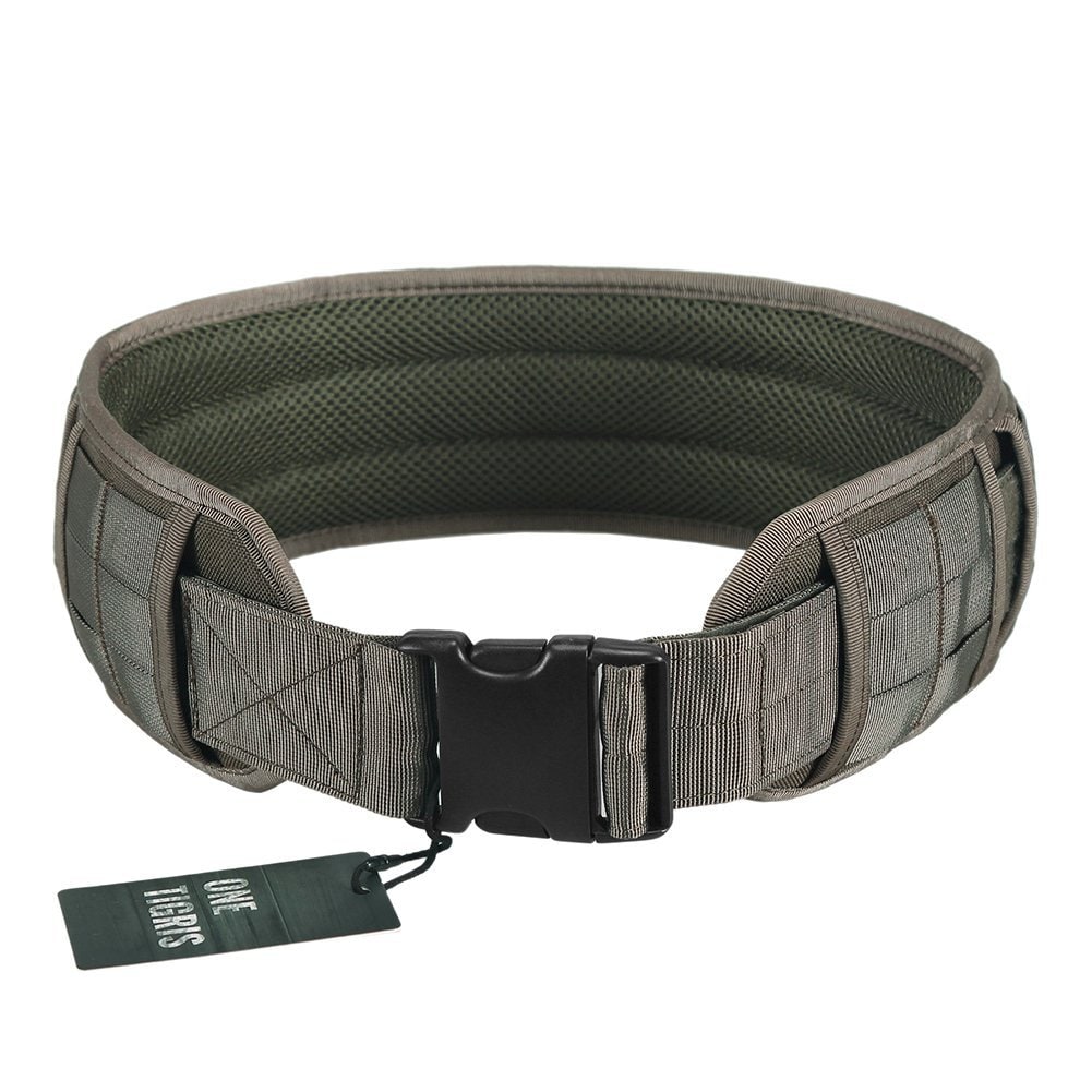 Best Tactical Belts For The Practical Prepper Backdoor Survival