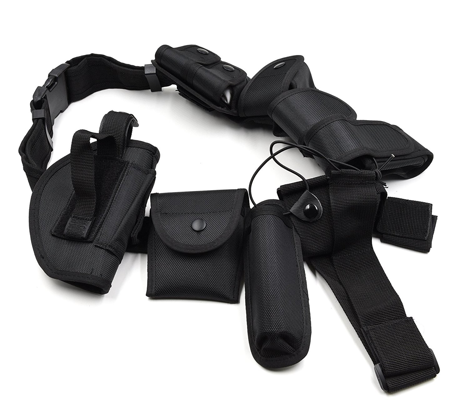 Best Tactical Belts For The Practical Prepper Backdoor Survival