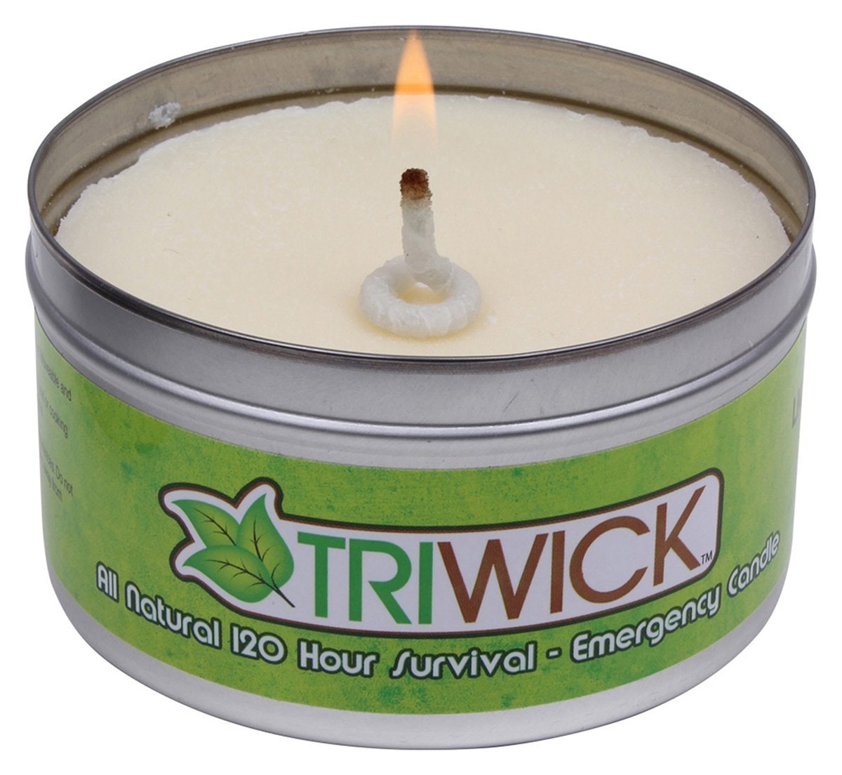 Emergency Candles for Preppers Backdoor Survival