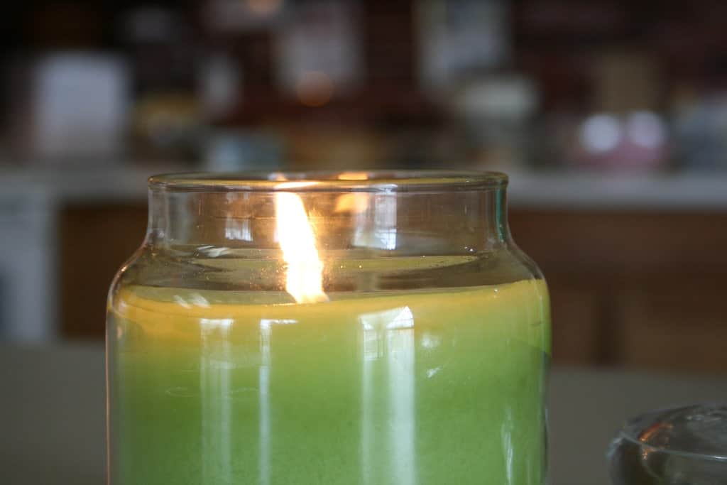 Emergency Candles for Preppers Backdoor Survival