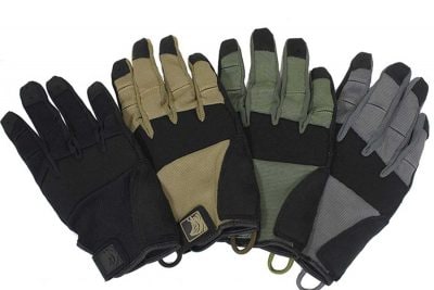 PIG Full Dexterity Tactical (FDT) Alpha Gloves