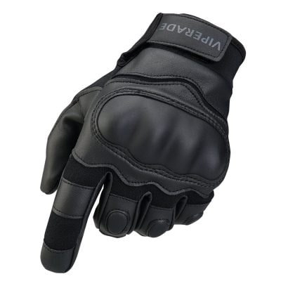 Viperade Military Rubber Hard Knuckle Outdoor Glove