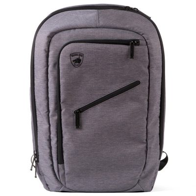 Guard Dog Security ProShield Smart Bulletproof Backpack