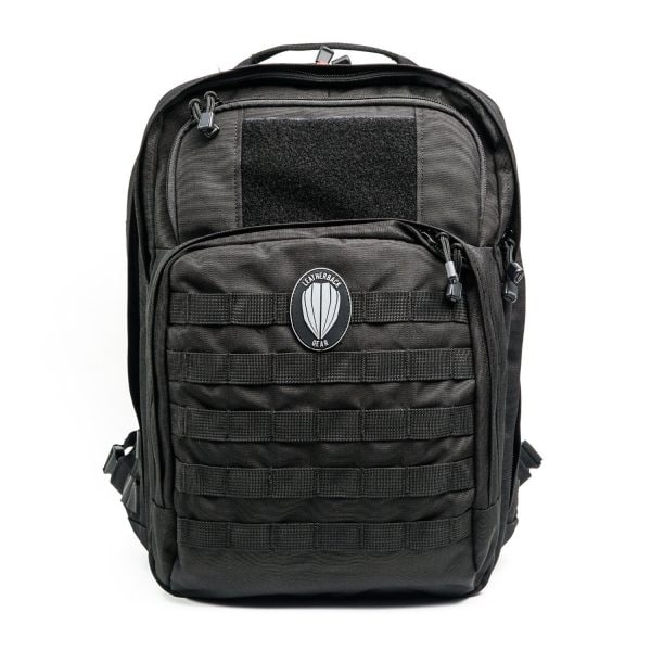 Bulletproof Backpacks, Inserts, and Clothing Backdoor Survival