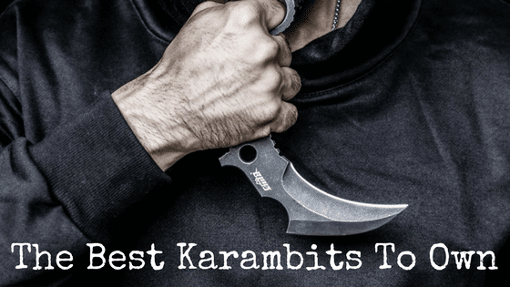 The Best Karambits To Own wide