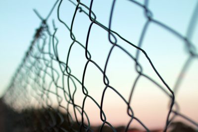 fence-wire