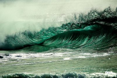 tsunami