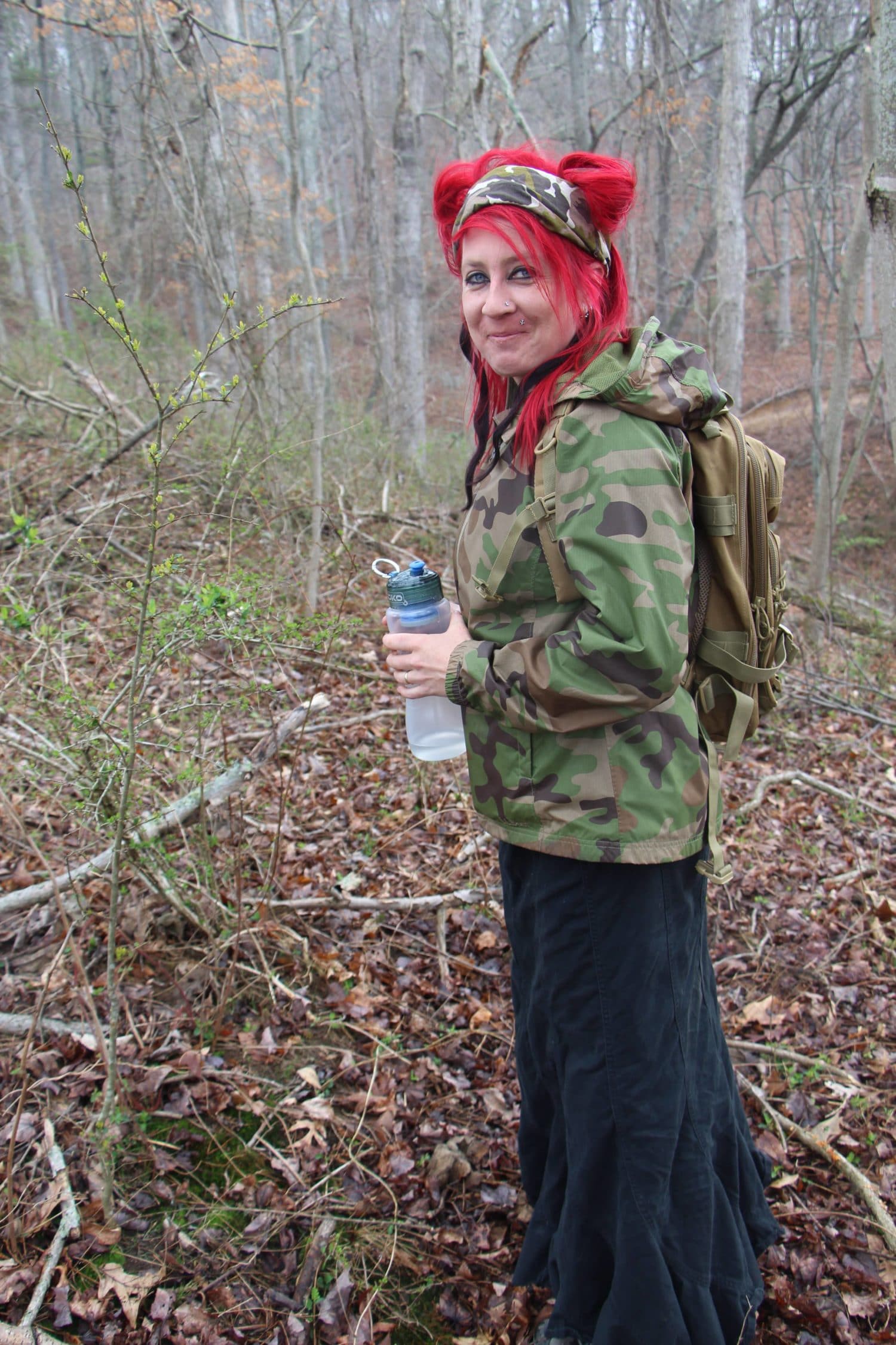 Bug Out vs Get Home Bags Backdoor Survival