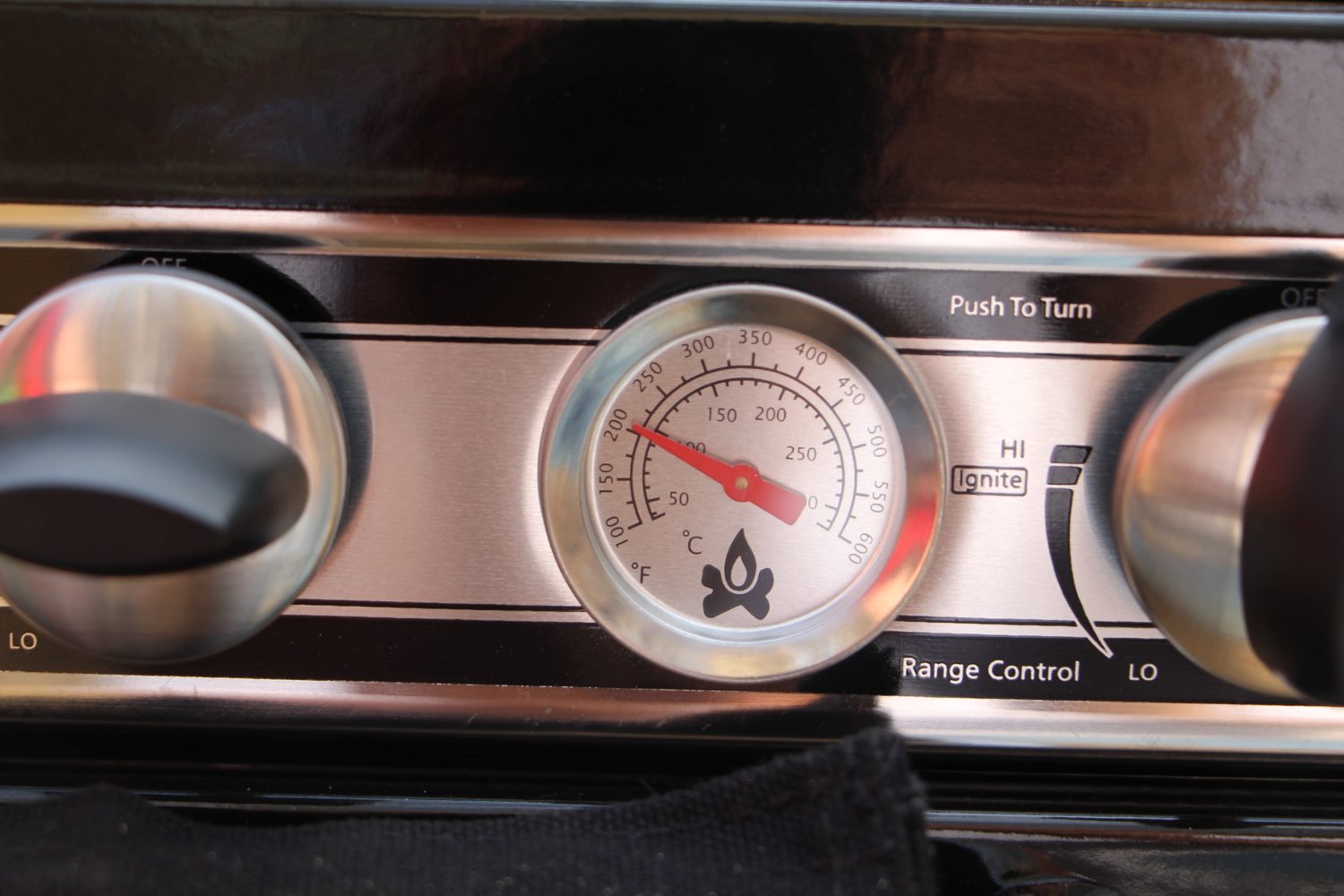 A Review Of The Camp Chef Oven Outdoor Gas Range Backdoor Survival