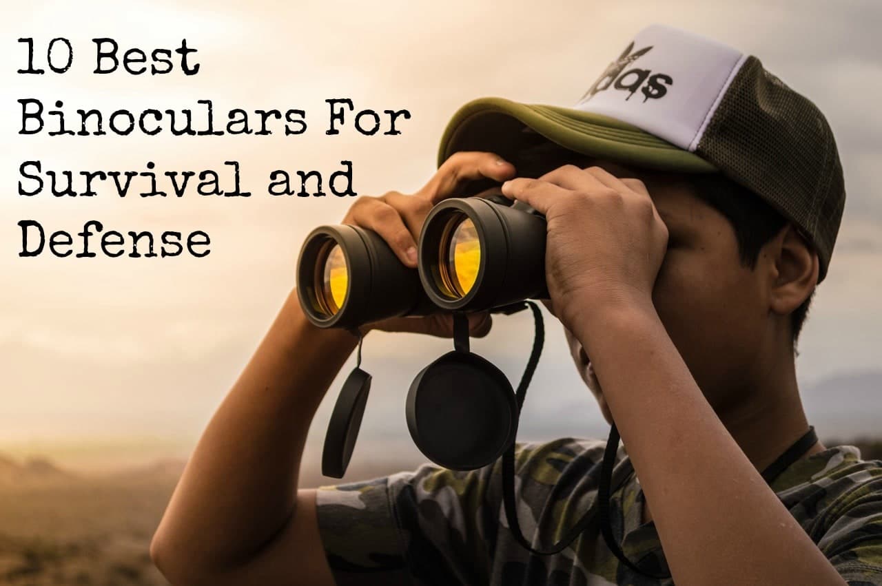 10 best new binoculars