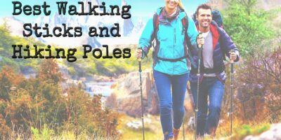 Finding the Best Walking Sticks and Hiking Poles