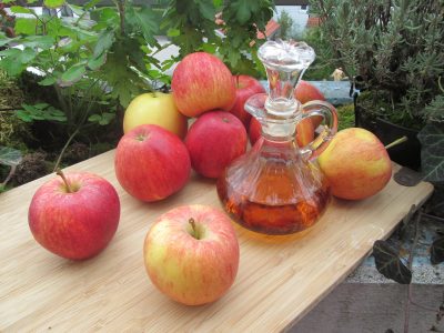 apple cider