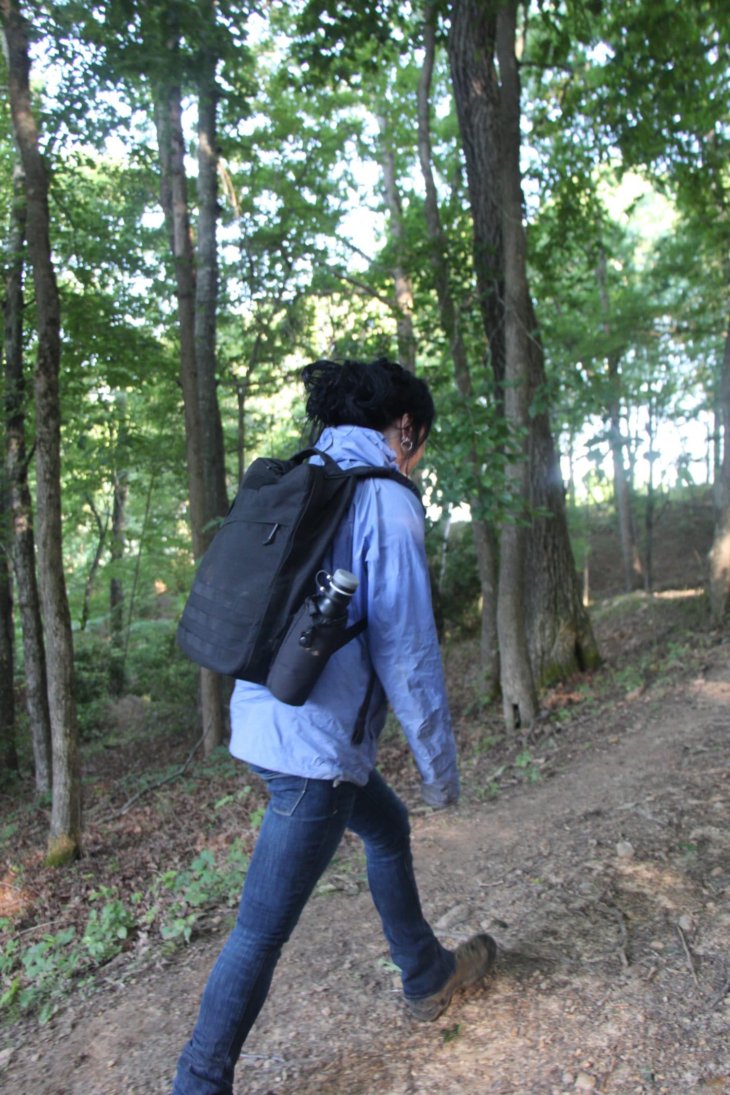 A Review Of The Go Ruck Gr1 Rucksack Backdoor Survival