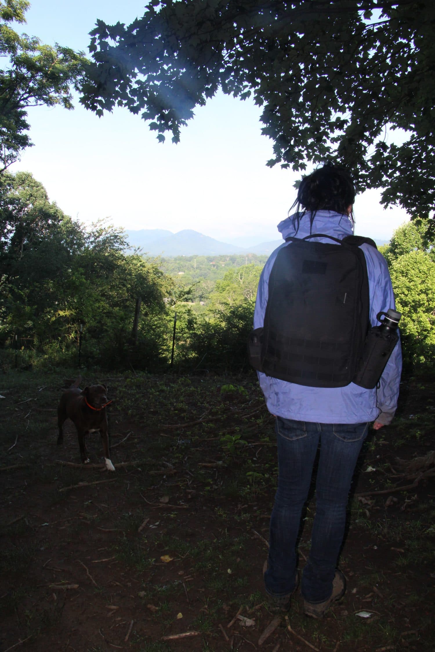 A Review Of The Go Ruck GR1 Rucksack Backdoor Survival