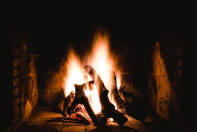 fire wood