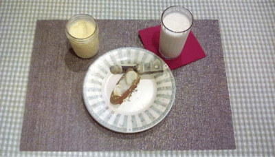 Home Canned Butter