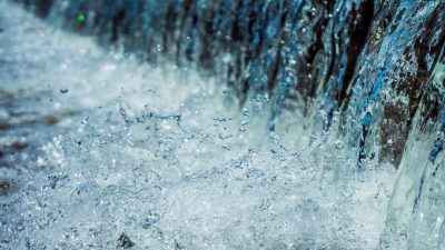 water pouring liquid