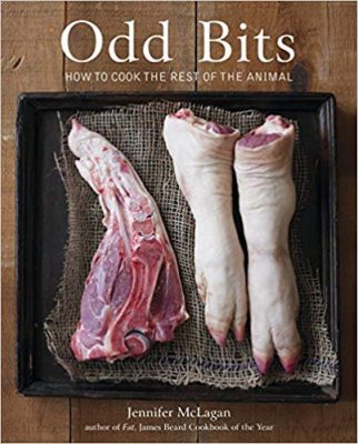 How to Cook the Rest of the Animal