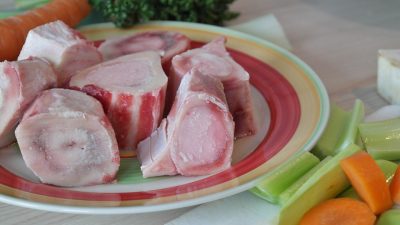 bone broth