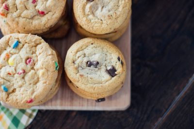 cookie sugar dessert