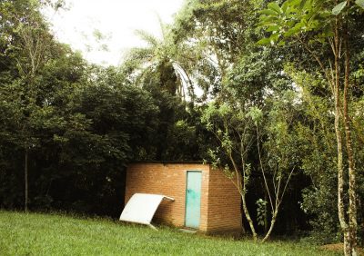 garage den