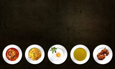 meal food plates