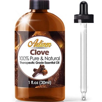 Artizen Clove Essential Oil 