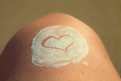sunscreen sunblock