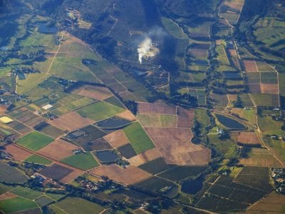 how to buy land with no money saved