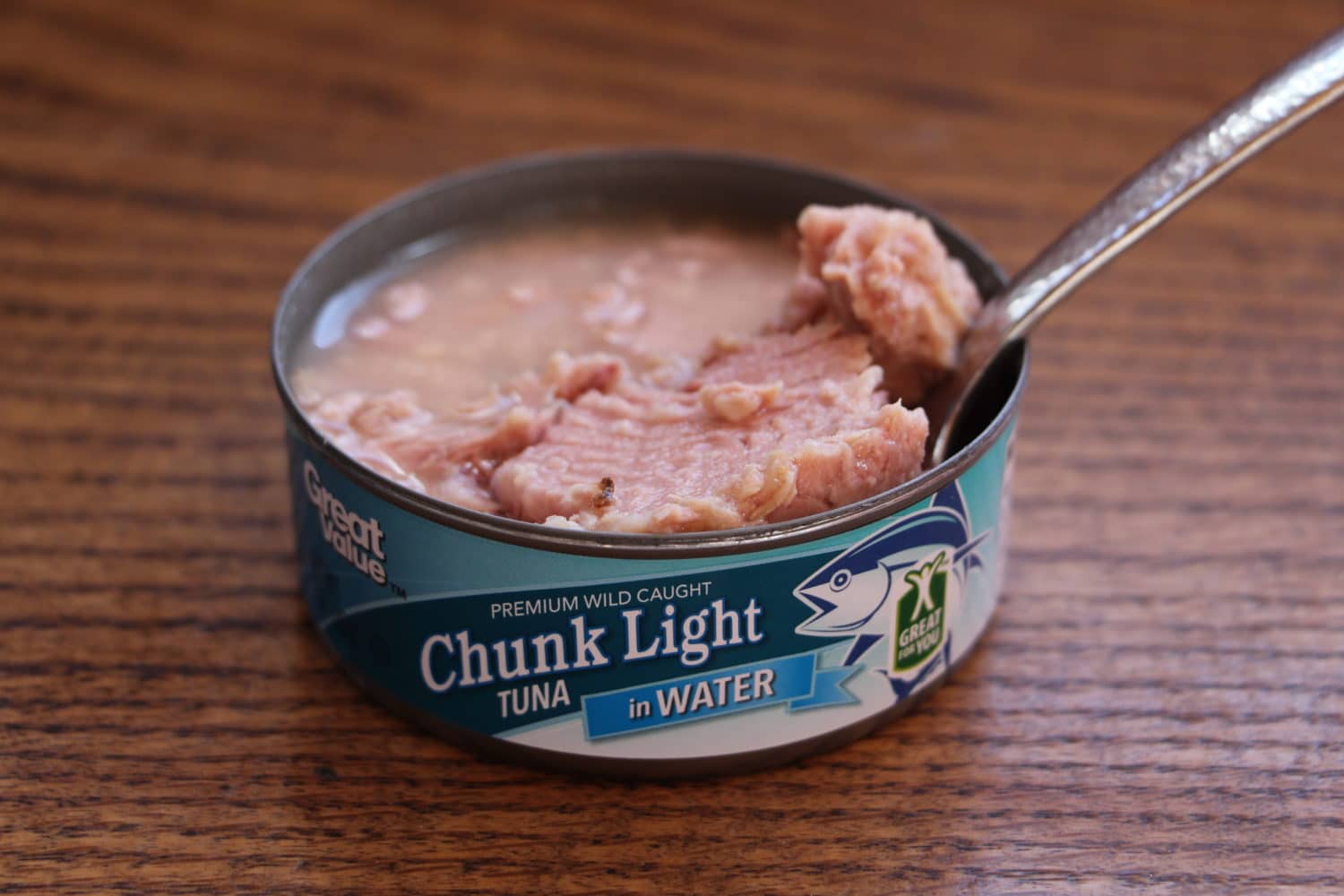 The Tuna Test Matt and I taste and compare 7 cans of tuna Backdoor