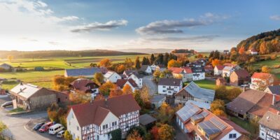 Should You Plan to Outfit Your Community In A Disaster?