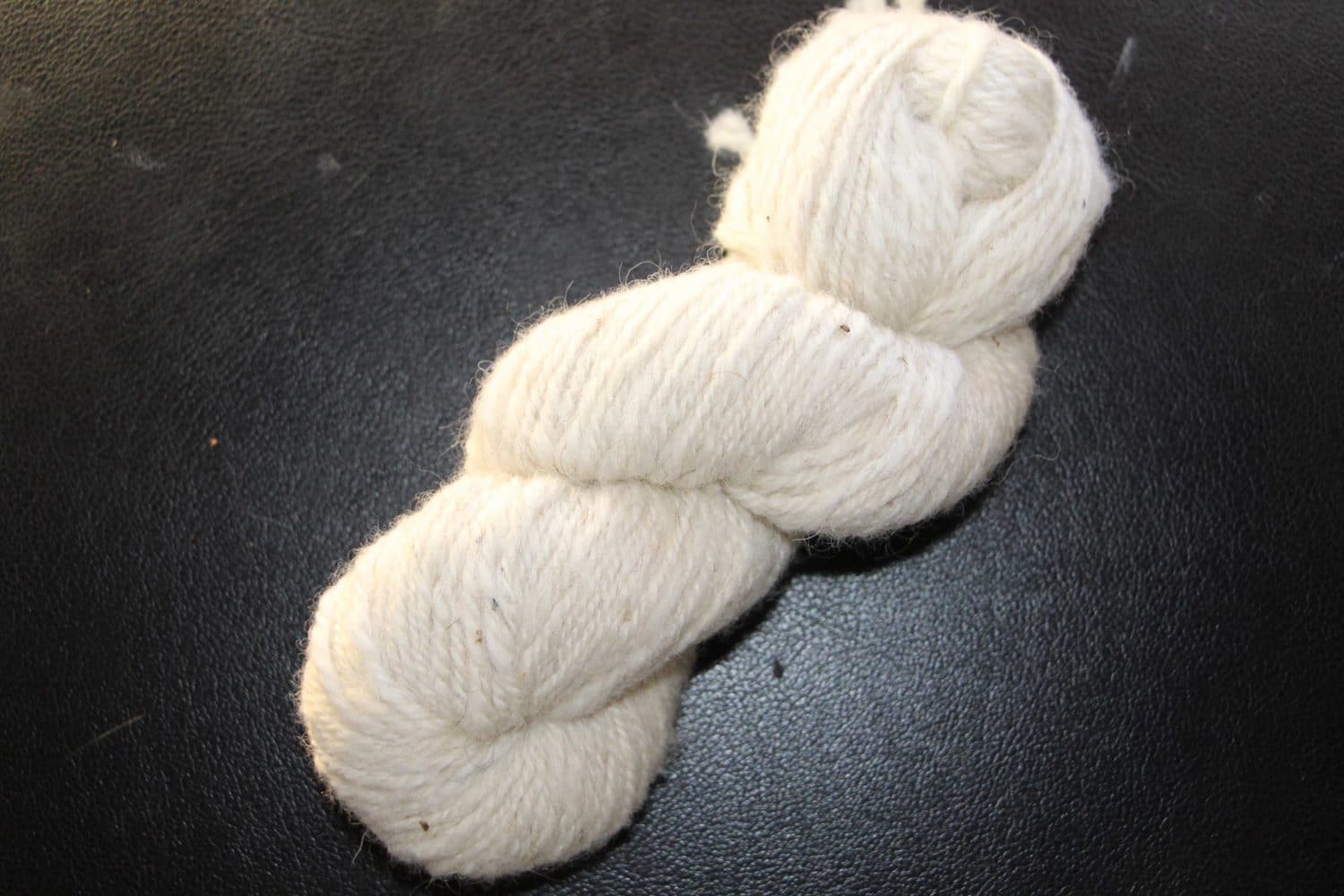 A Bundle of Wool