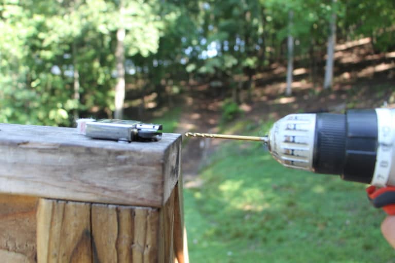 Converting A Zippo to Burn Alcohol Can it be done? Backdoor Survival